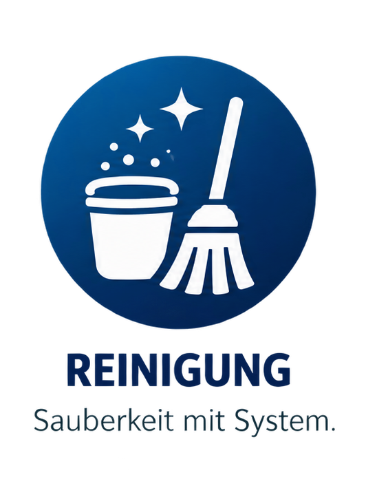 Reinigung